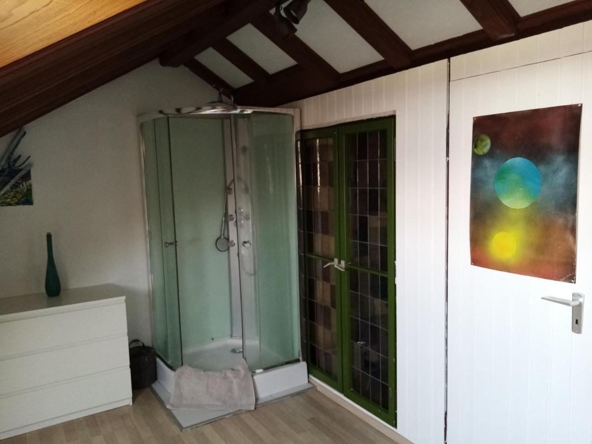 Casa Libra Apartment Dusseldorf Bagian luar foto