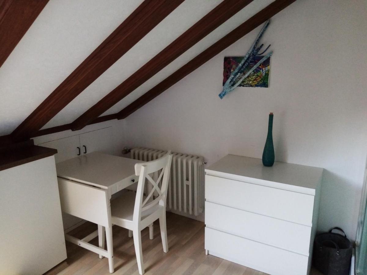 Casa Libra Apartment Dusseldorf Bagian luar foto