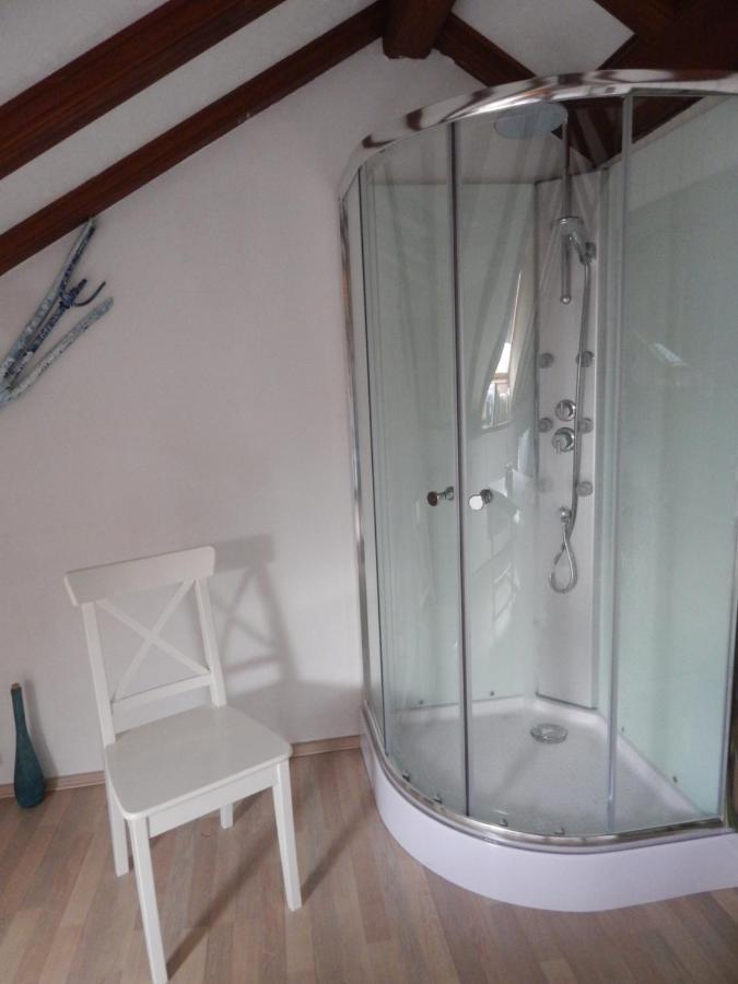 Casa Libra Apartment Dusseldorf Bagian luar foto